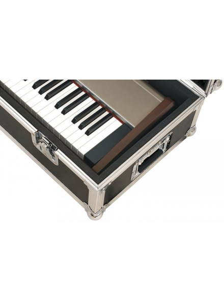 RC21730 B Standard Line - Keyboard Flight Case, зображення 4